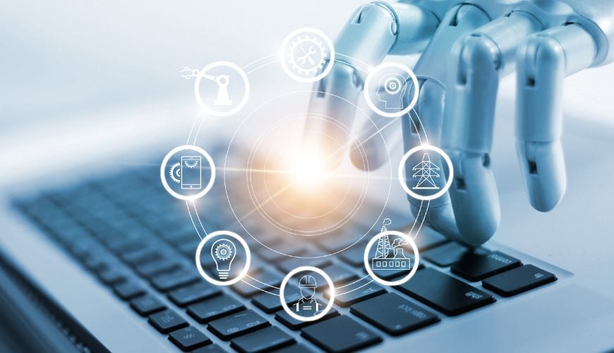 AI in azienda