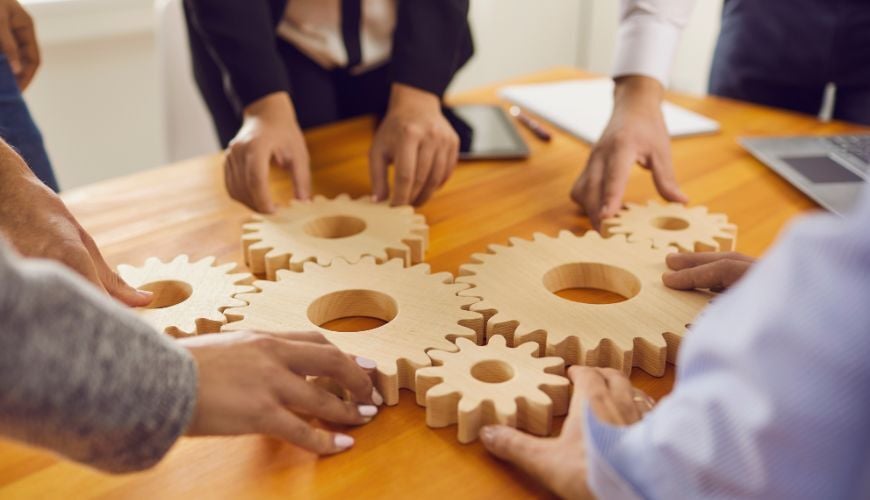 Cooperative lavoro