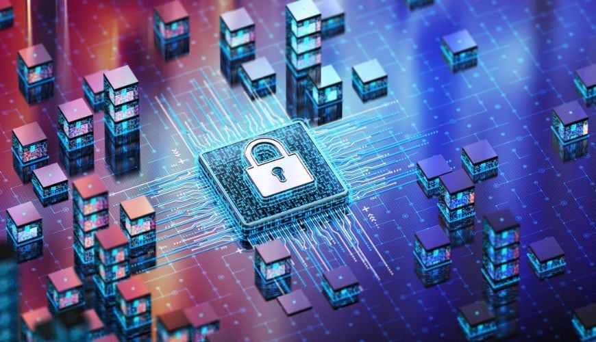 Cybersicurezza