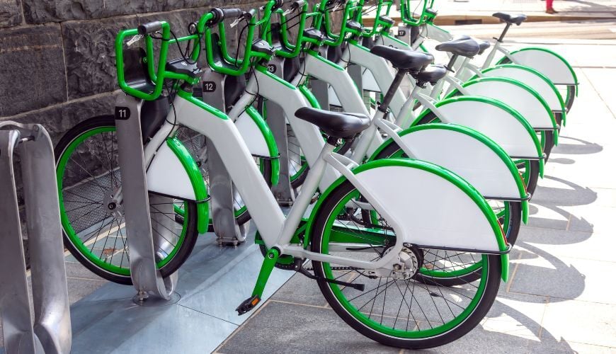 Mobility Manager Mobility Manager