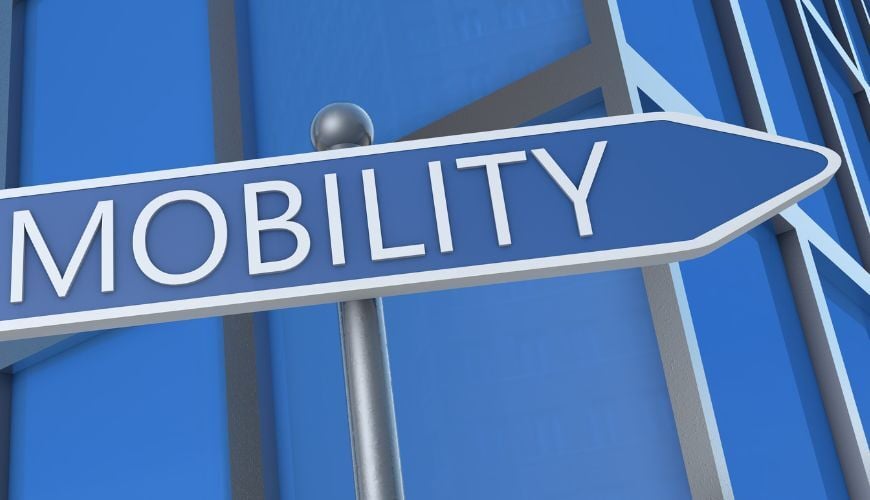 Mobility manager