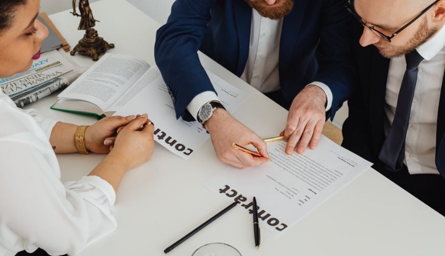 Revisione Contratti pubblici