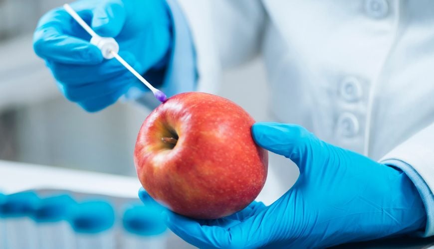 Sicurezza alimentare-1
