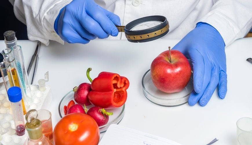 Sicurezza alimentare